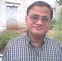 Venkatesan V-Freelancer in Tiruchirappalli,India