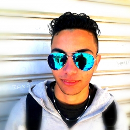 Yassine Benali-Freelancer in Oujda,Morocco