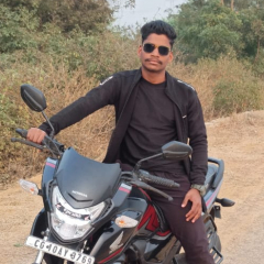 Abhay Kumar Sahu-Freelancer in Bilaspur,India