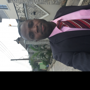 Joseph Ukah-Freelancer in Lagos,Nigeria