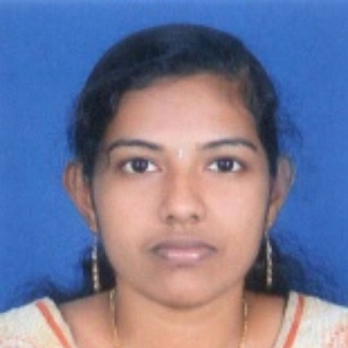 Neenu Arun-Freelancer in ,India