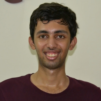 Ayush Gupta-Freelancer in ,India