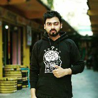 Ahmed Sharif Khan-Freelancer in Dhaka,Bangladesh