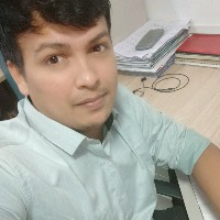 Dushyant Duratkar-Freelancer in Pune,India
