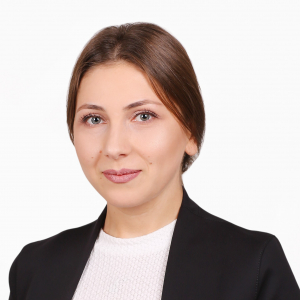 Sopho Javakhadze-Freelancer in Rustavi,Georgia