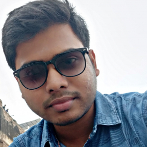 Pritam Acharjee-Freelancer in ,India
