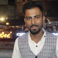 Ansari Aamirsohail-Freelancer in Ahmedabad,India