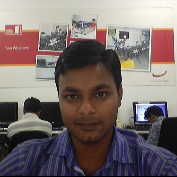 Nitesh Singh-Freelancer in Delhi,India