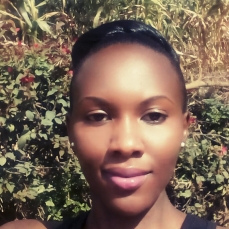 Sylvia Wambui-Freelancer in Nairobi,Kenya