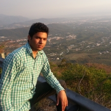 Aabir Hussain-Freelancer in Chandigarh,India