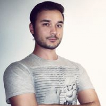Alex Mircea-Freelancer in Bucharest,Romanian