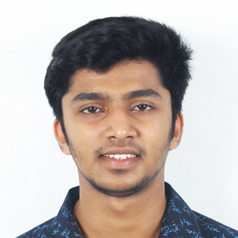 Pranav Vinayak-Freelancer in cochin,India