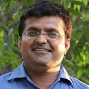 Ravi Vaghela-Freelancer in Surat,India