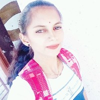 Sakshi Chikne-Freelancer in Medha,India