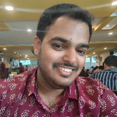 Reuben Jathanna-Freelancer in Bengaluru,India