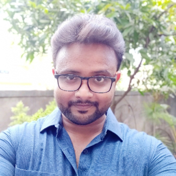 Imtiyaz Shaikh-Freelancer in Pune,India