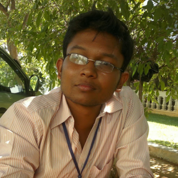 Senthil Kumar-Freelancer in ,India