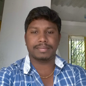 Vadivel A-Freelancer in ,India