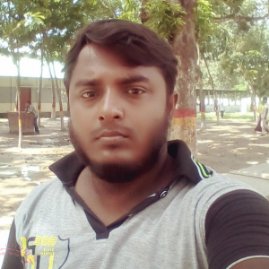 Akhtaruzzaman-Freelancer in Sirajganj,Bangladesh
