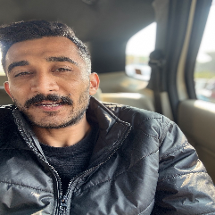 Kamaludin Rathod-Freelancer in vadodara, India,India