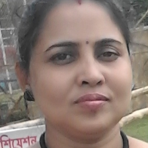 Tumpa Chowdhurysarkar-Freelancer in Kolkata,India