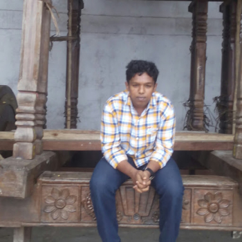Arun Scaria-Freelancer in Kozhikode,India