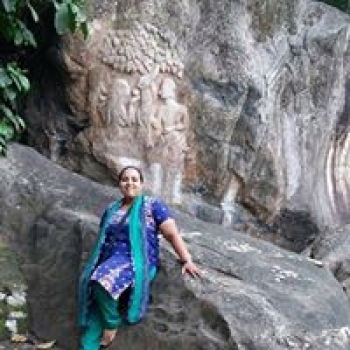 Manasa Murthy-Freelancer in Bangalore,India