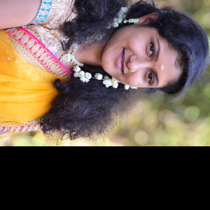Dhanya Bipin-Freelancer in Chennai,India