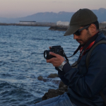 Erfan Khalaji-Freelancer in ,Turkey