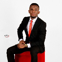 Chinonso Ofojebe-Freelancer in B,Nigeria