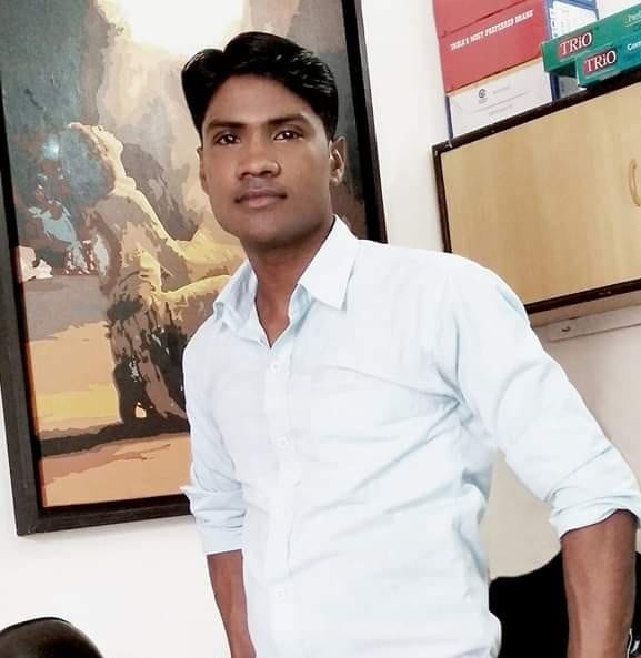 Virendra Kumar Maurya-Freelancer in ,India