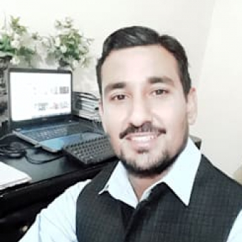 Arslan Khan-Freelancer in Abbottabad,Pakistan