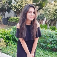 Shivangi Bhargava-Freelancer in Gandhinagar,India