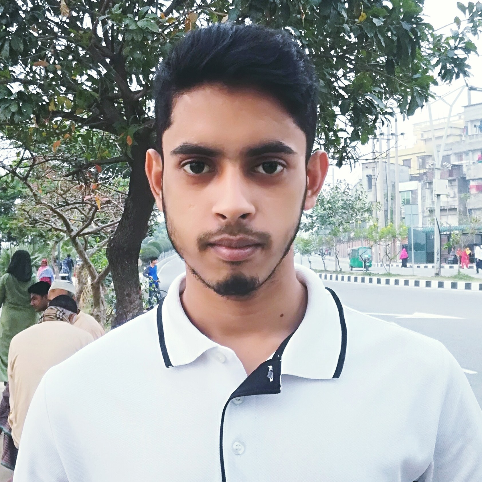 Md Abu Nayem-Freelancer in Dhaka,Bangladesh
