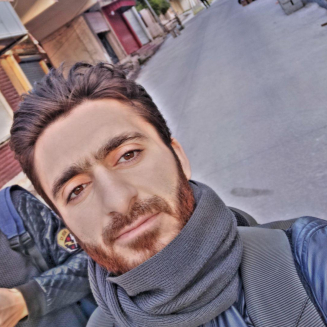 Osama Lakis-Freelancer in Erbil,Iraq
