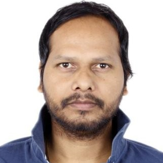 Bhagirathi Mohanta-Freelancer in Bengaluru,India