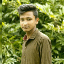 Md Minhaj-Freelancer in Chittagong,Bangladesh