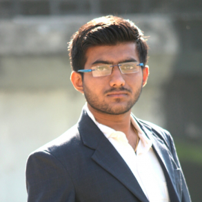 Pratik Vekariya-Freelancer in Rajkot,India