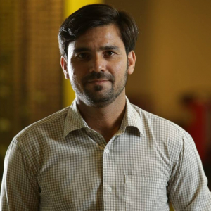 Muhammad Rizwan Khan-Freelancer in Karachi,Pakistan