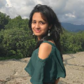Sonali Agarwal-Freelancer in Saharanpur,India
