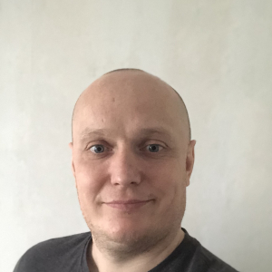 Yauheni Litvinau-Freelancer in Warsaw,Poland