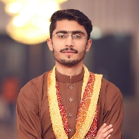 Shahzeb Qamar-Freelancer in Rawalpindi,Pakistan