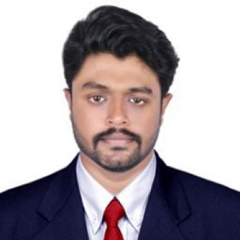 Rahul Raj K-Freelancer in Bengaluru,India