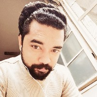 Saad Gillani-Freelancer in Jaranwala,Pakistan