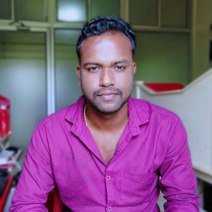 Prashobh Vk-Freelancer in ,India