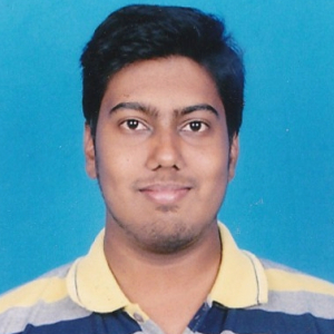 Sahil Kulkarni-Freelancer in Pune,India