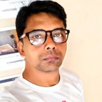 Prakash Prakashrp-Freelancer in Thiruvananthapuram,India