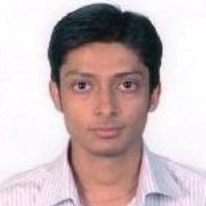Chittal Shah-Freelancer in Vadodara,India