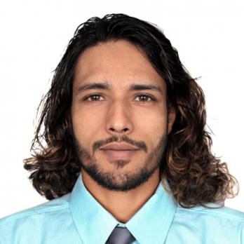 Ali Nashiu-Freelancer in male',Maldives