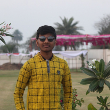 Path Gandhi-Freelancer in Ahmedabad,India